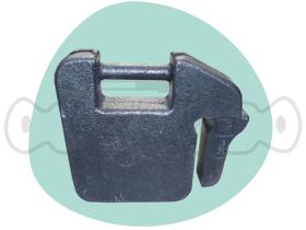 CONTRAPESOS  MECANICA