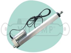 CILINDRO ELECTRICO  COMPRESORES