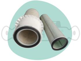 FILTROS  GOODYEAR