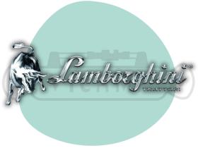 LAMBORGHINI  DESBROZADORA