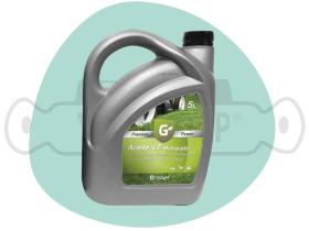 ACEITES  ACEITE HIDRAULICO