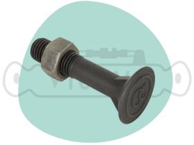 TORNILLOS ARADO  APEROS LABRANZA