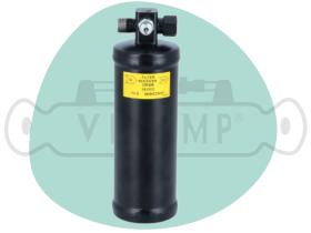 FILTRO DESHIDRATADOR  AIRE ACONDICIONADO
