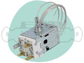 TERMOSTATO  AIRE ACONDICIONADO