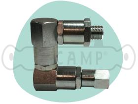 PUNTAS / BOCAS ENGRASAR  ENGRASE