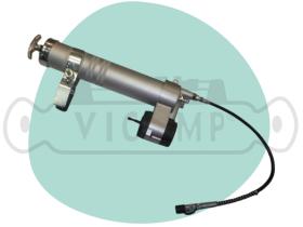 BOMBA ENGRASE PARA ACOPLAR A TALADRO  ENGRASE