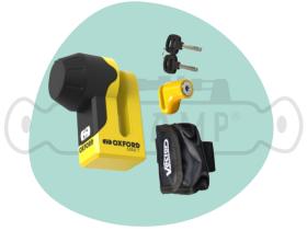 ACCESORIOS MOTO  MOTOS