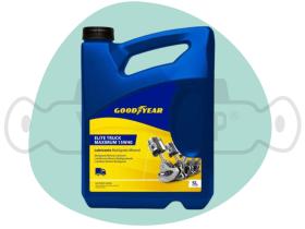 ACEITES GOODYEAR  ACEITE HIDRAULICO